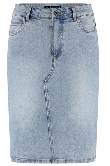 Red Button sidney curved frontseam